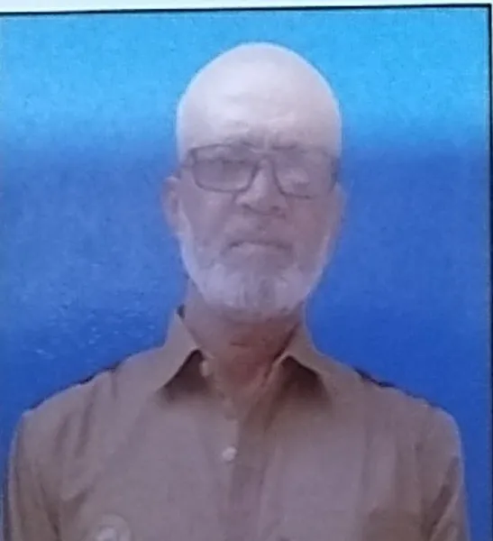 मो० जयाउद्दीन